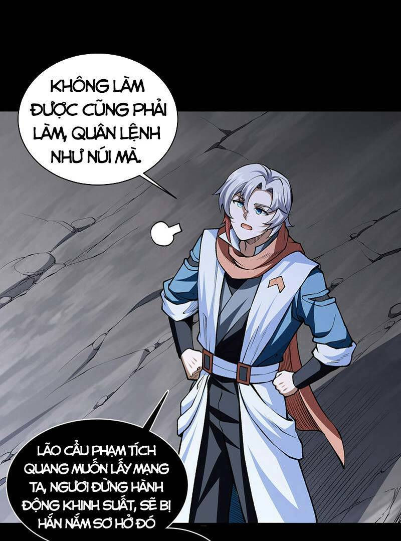 võ đạo độc tôn chapter 485 22