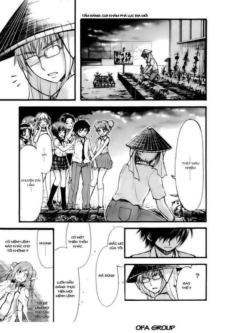 vật thất lạc của bầu trời chapter 16 33