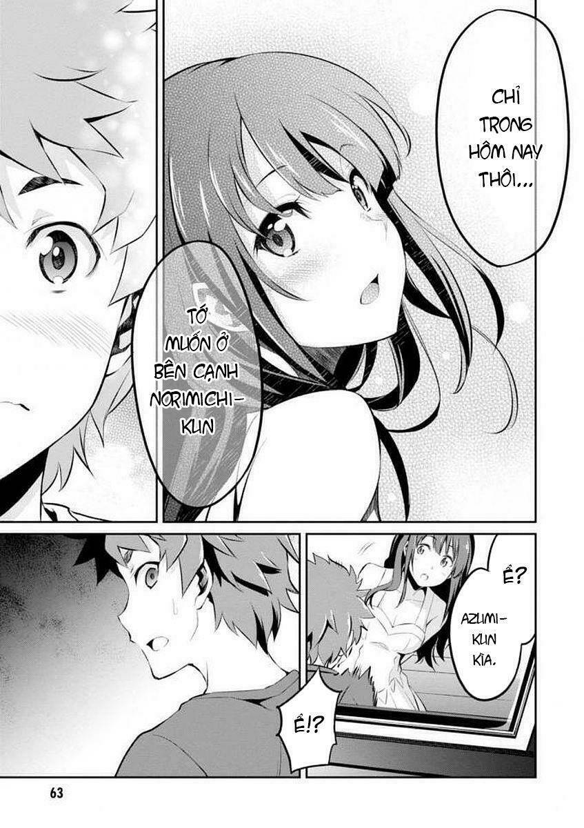 pháo hoa đẹp hơn nếu ngắm từ phía dưới hay từ đằng xa? chapter 7 18