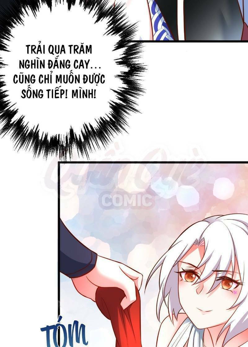 trọng sinh tối cường ma tôn ở rể chapter 40 21