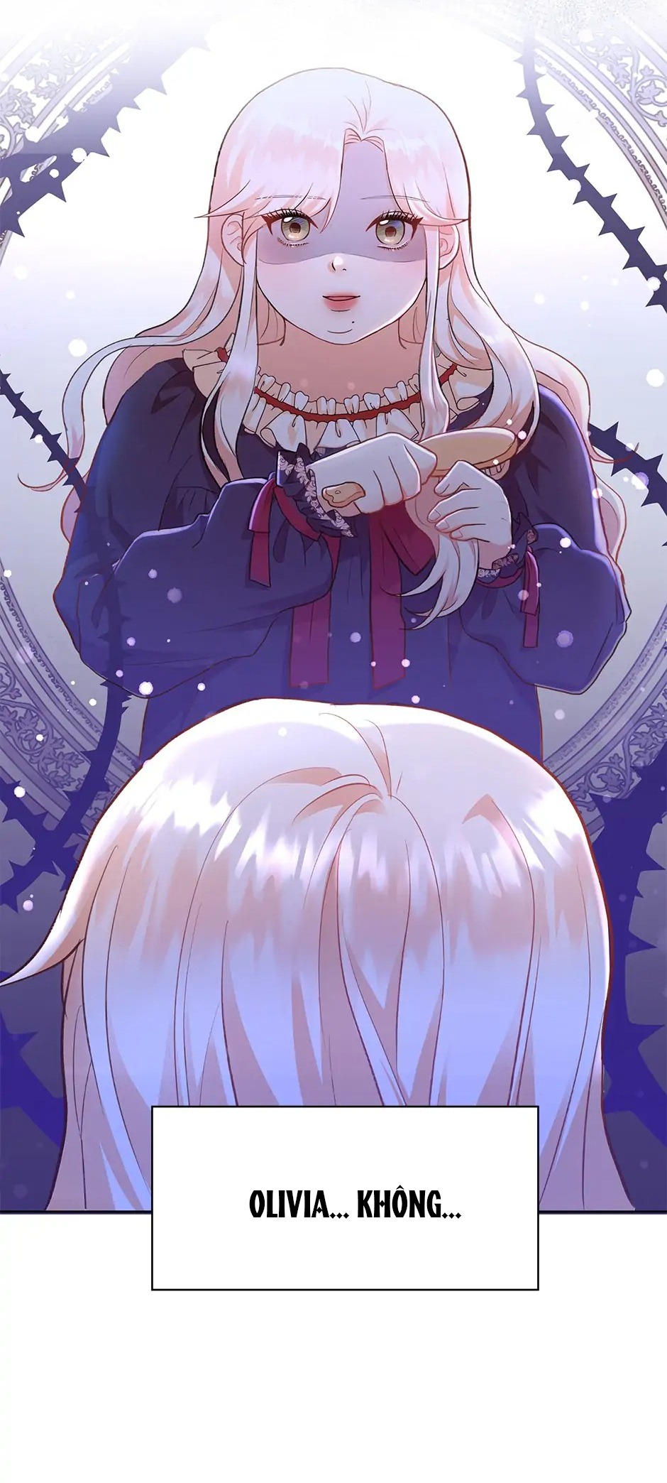 diễn vai ác nữ cũng thật khó khăn chapter 1.1 11