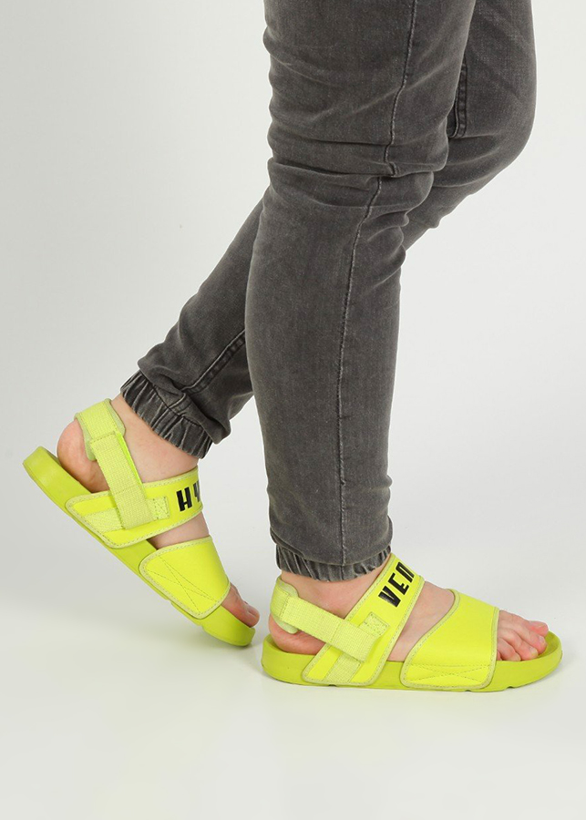 Giày Sandal Nữ Vento SD-FL17