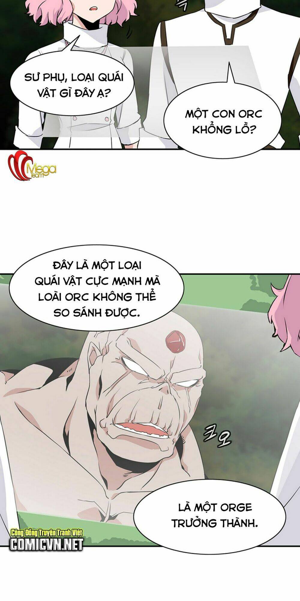 ảo mộng vương chapter 19 38