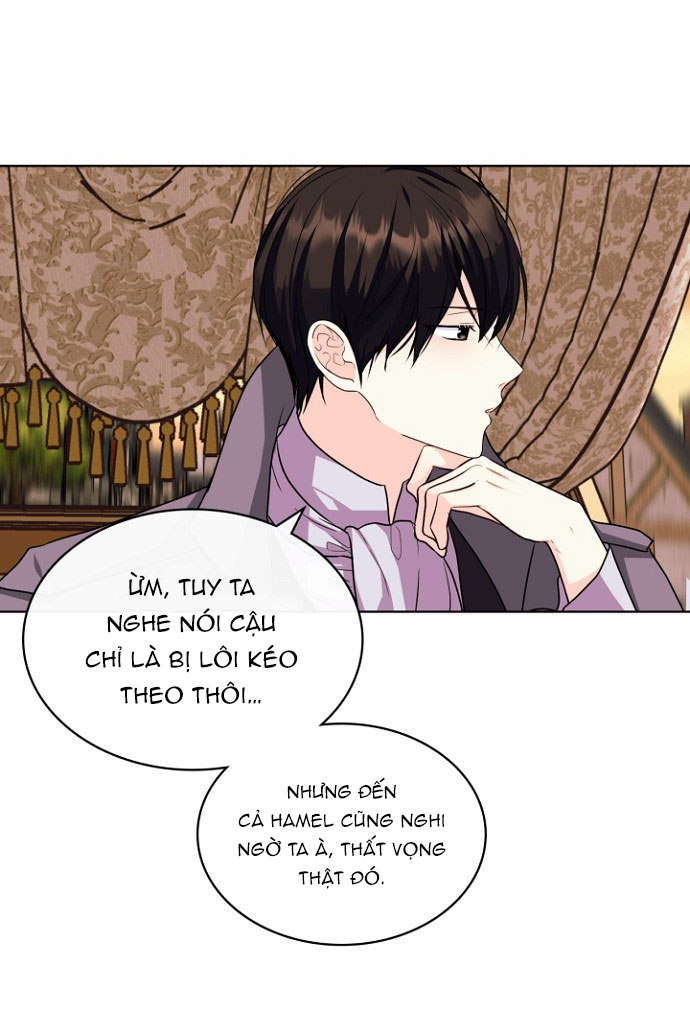 Đức Hạnh Của Ác Nữ Phản Diện Chapter 71 - Trang 2