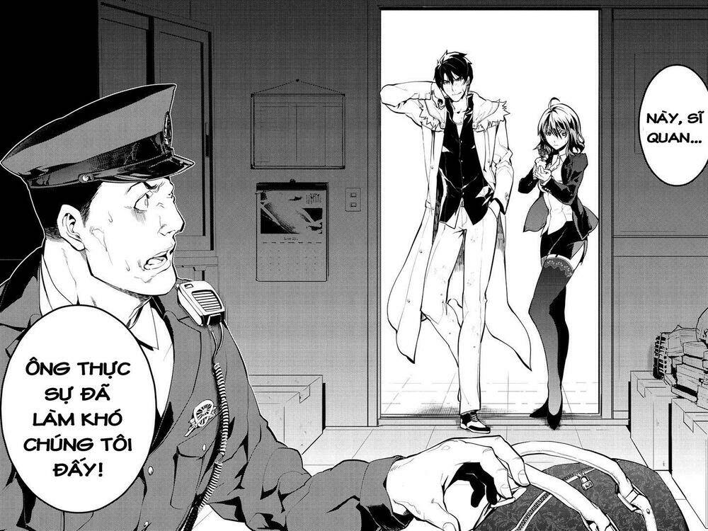 shinjuku dxd chapter 10 16