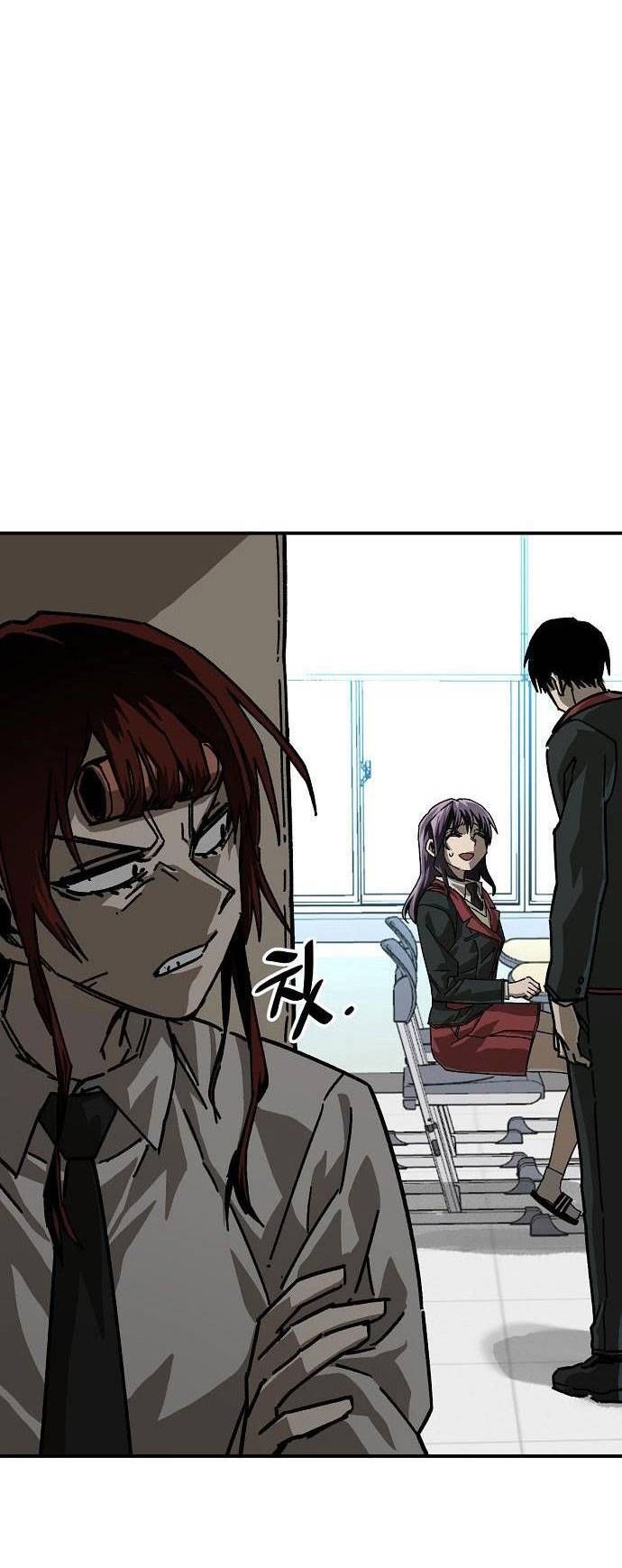 chỉ có cái c.h.ế.t mới là sự cứu rỗi chapter 17 40