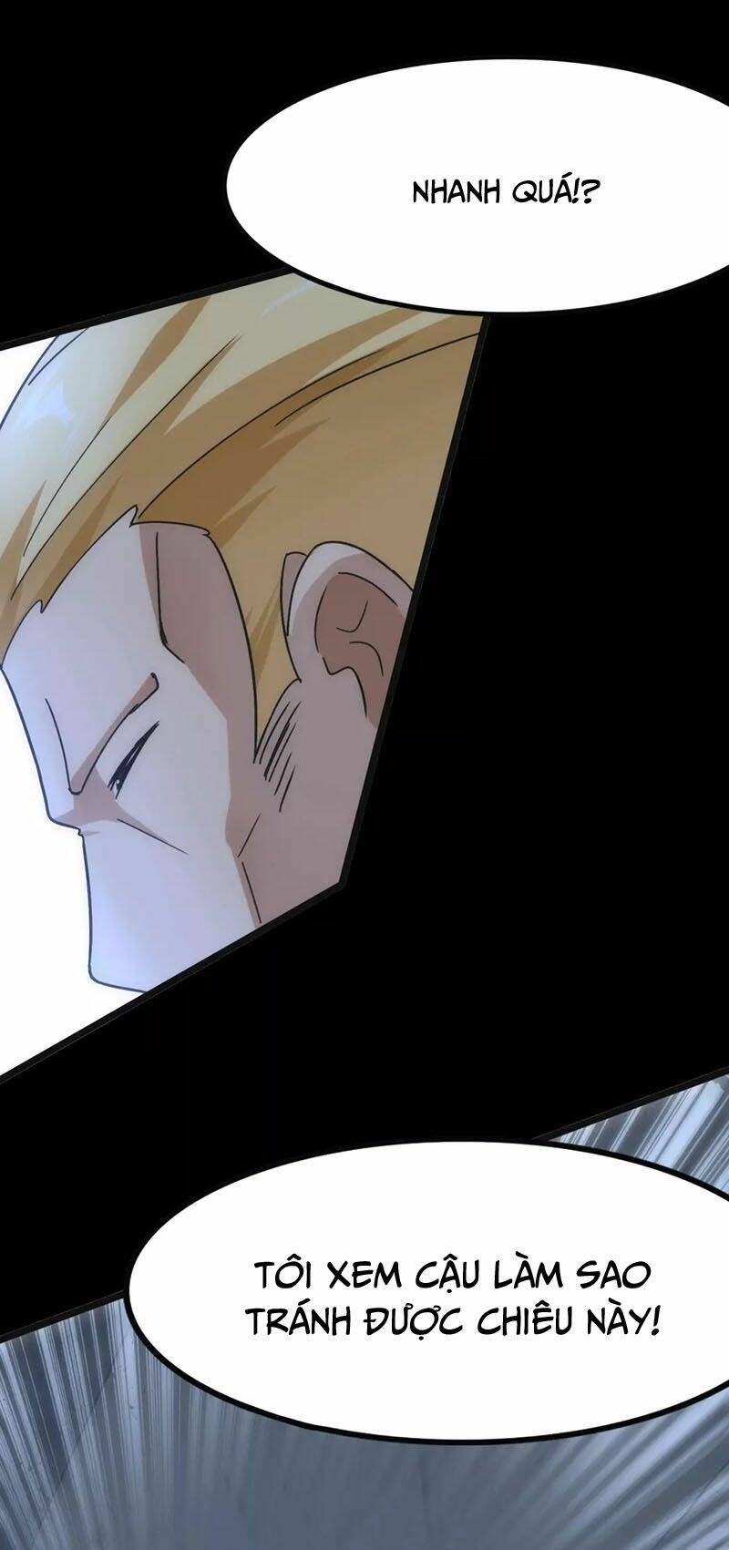 bạn gái virus của tôi chapter 208 34