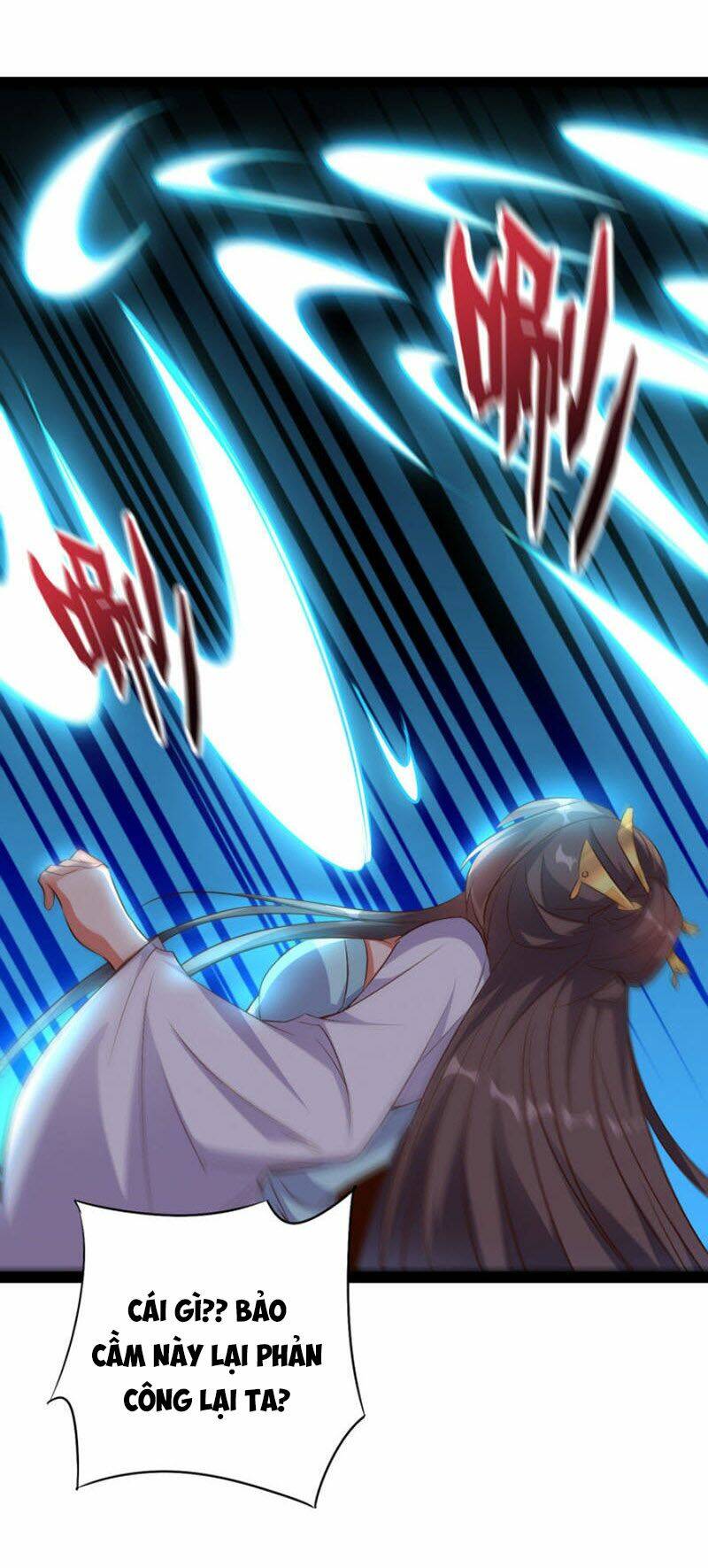 phục thiên thánh chủ chapter 45 4