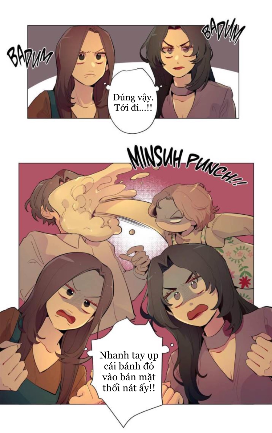 mảnh ghép o bị khuyết chapter 25 12