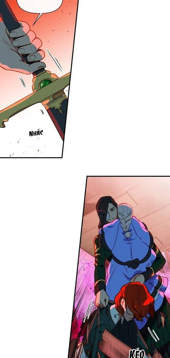 khế ước của nữ công tước quái vật chapter 58 7