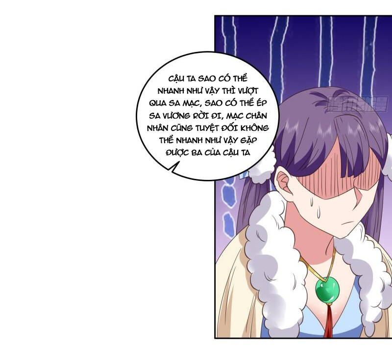 trên người ta có một rồng chapter 624 15