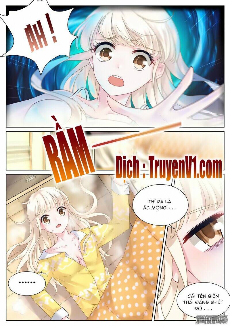 nhạ thượng thủ tịch tổng tài chapter 12 2