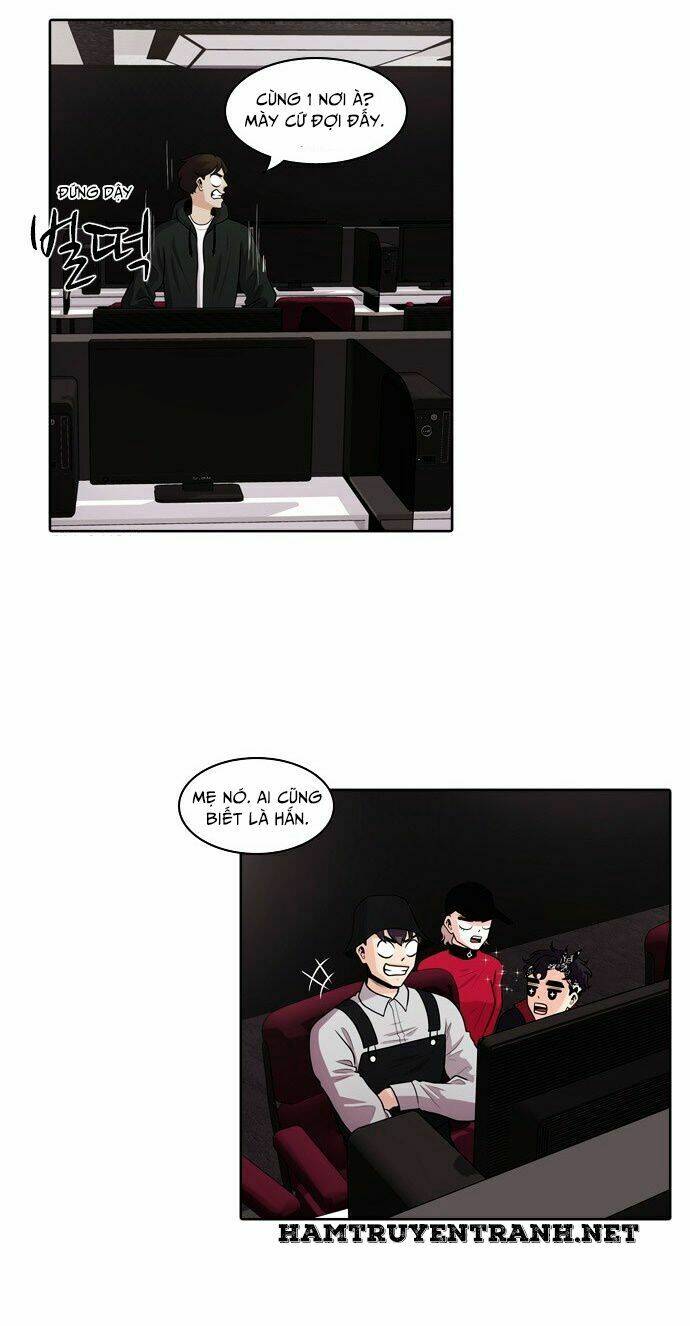 tomorrow - ngày mai chapter 18 32