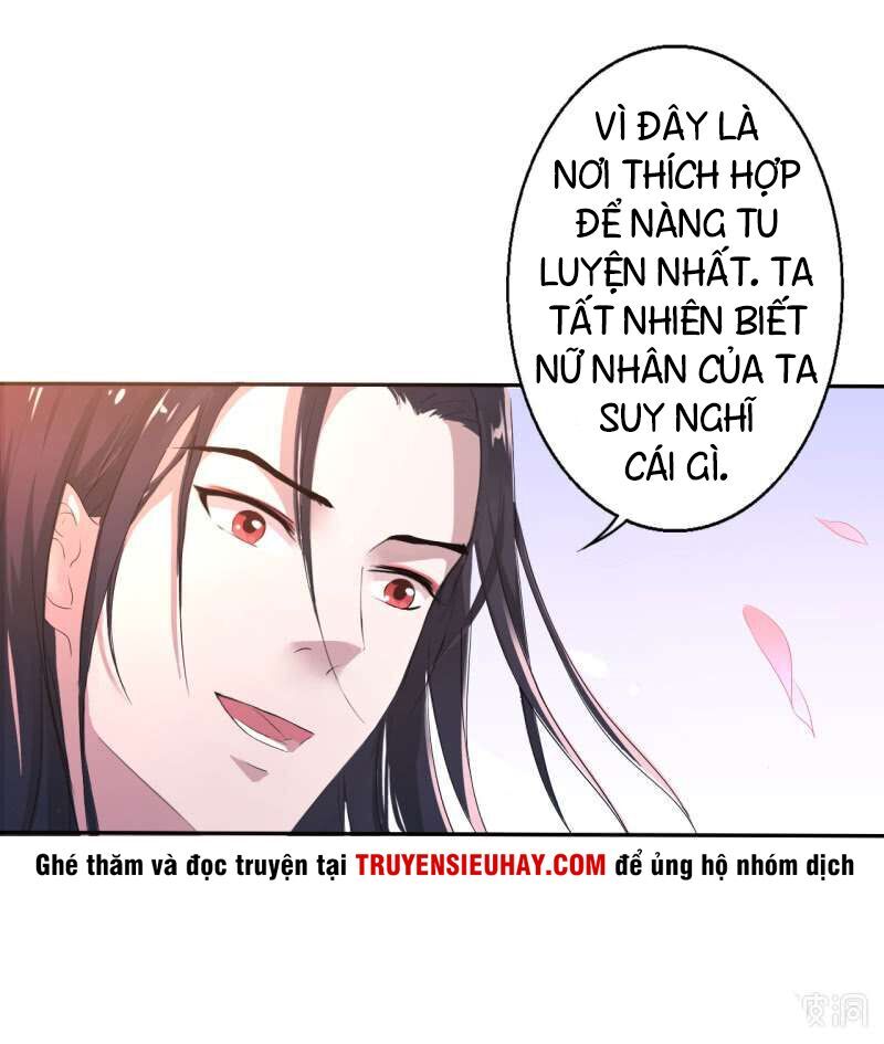 tà y cuồng thê chapter 15 16