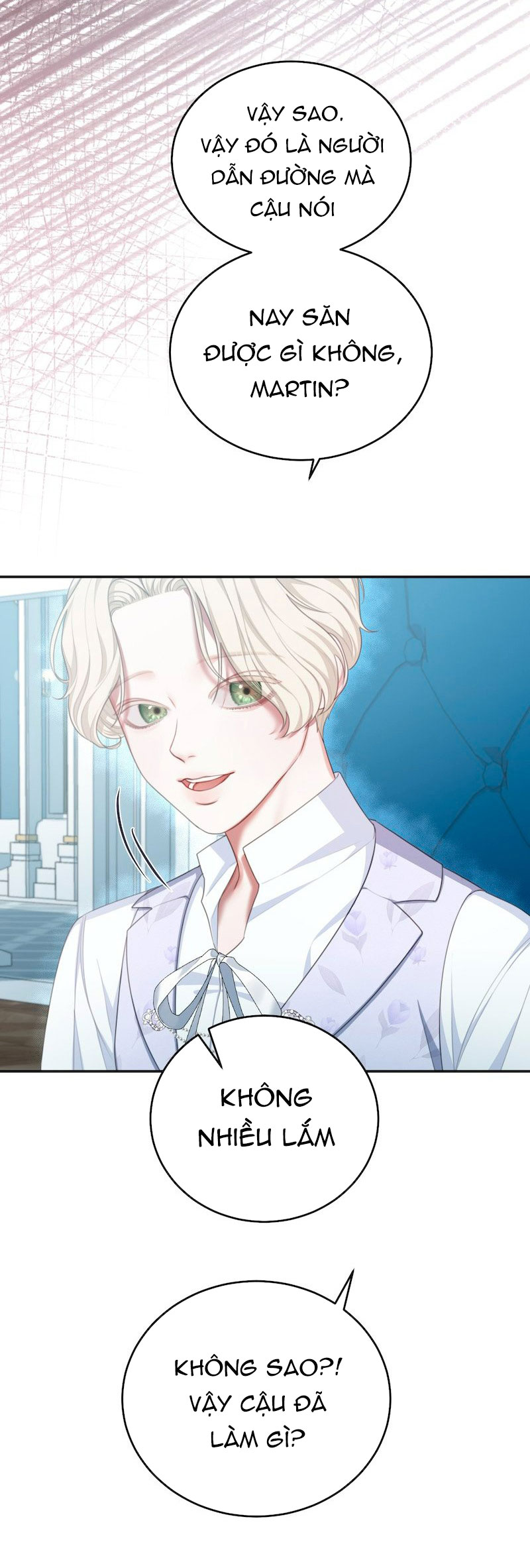 nữ hầu muốn đình công chapter 11.2 2