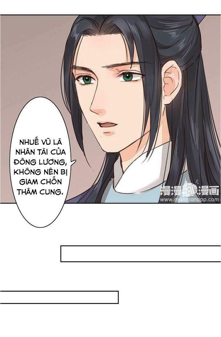 chỉ phu vi thê chapter 55 26