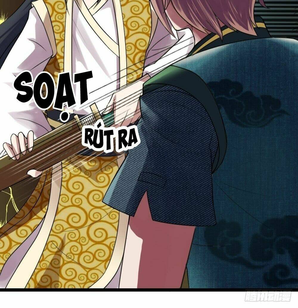 vô địch kiếm thần chapter 6 28