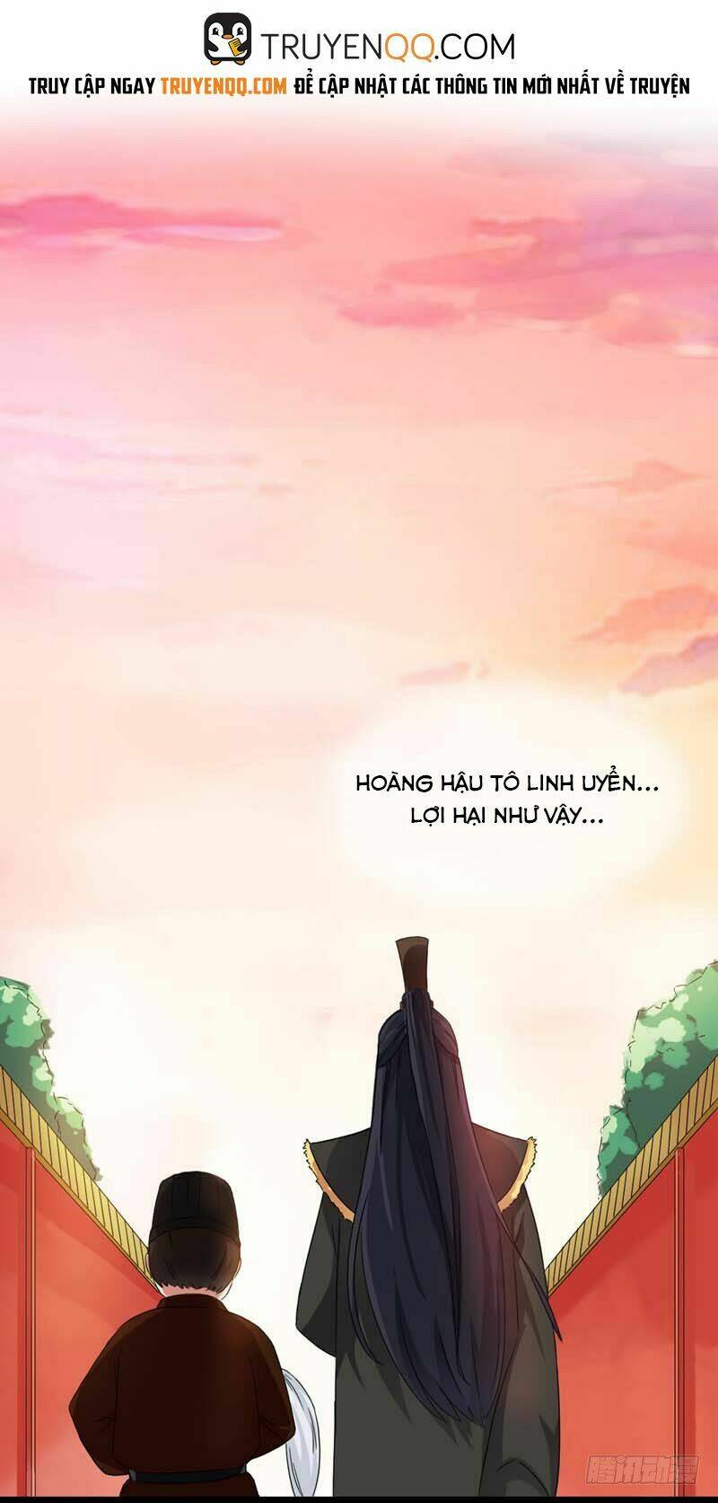 hoàng đế hùng mạnh nhất trong lịch sử chapter 12 2