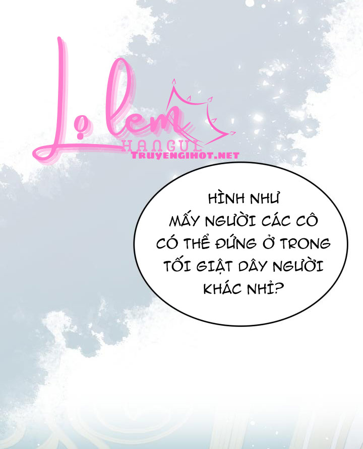 giết chết ác nữ phản diện chapter 41.1 17