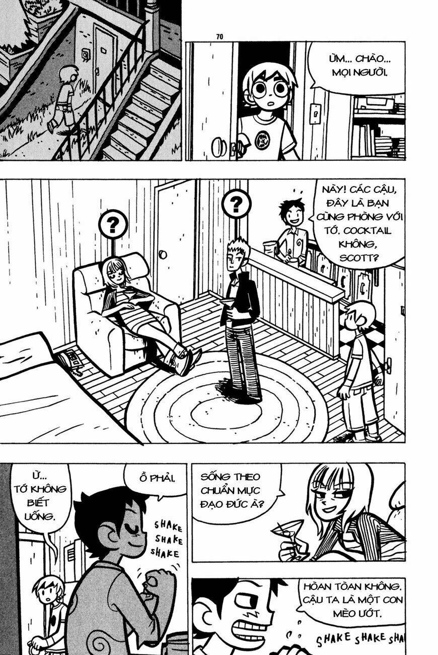 scott pilgrim chapter 21 22