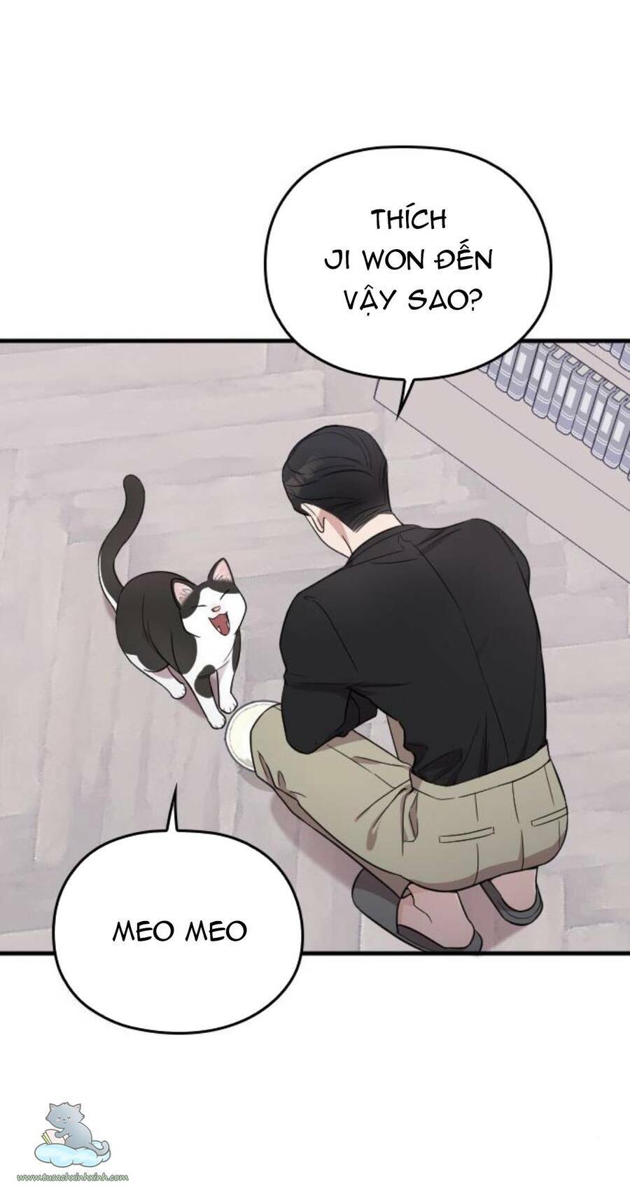 cô đi mà lấy chồng tôi đi chapter 26 47