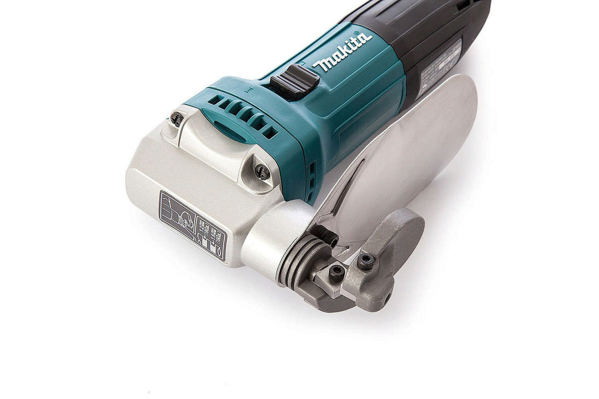 [Hàng chính hãng] - Máy cắt kim loại(1.6mm) Makita JS1602