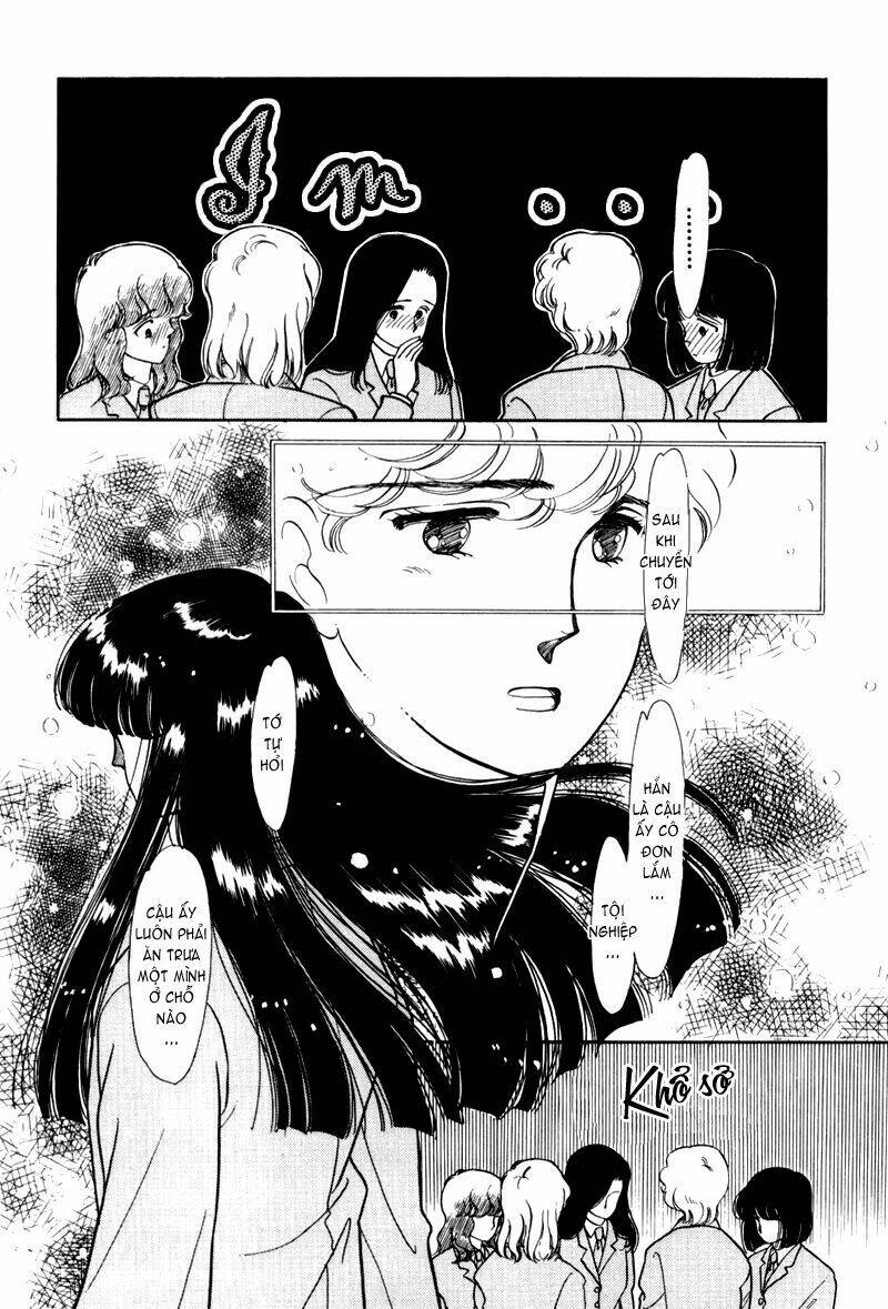 làm ơn cứu trái đất của tôi chapter 3 37