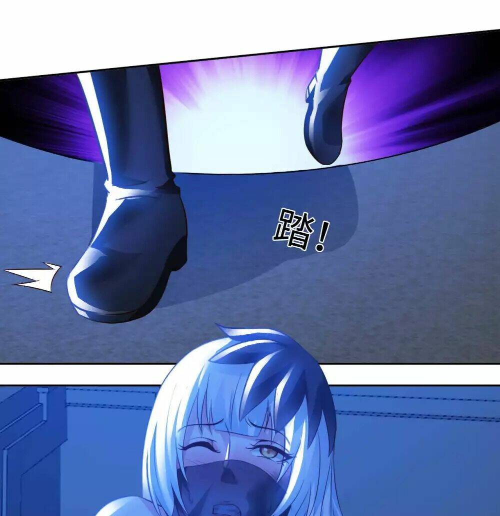 sư phụ của ta là thần tiên chapter 42 38