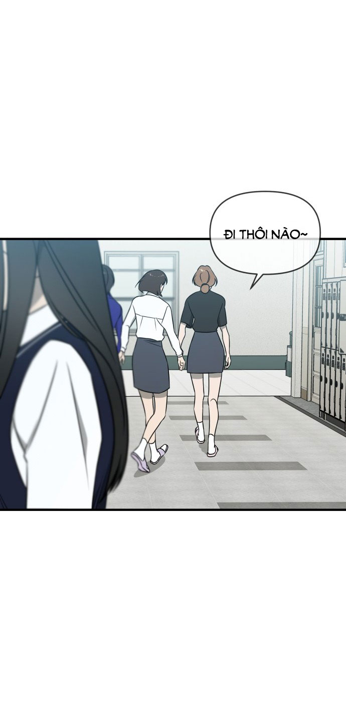 tình yêu thời niên thiếu chapter 2 3