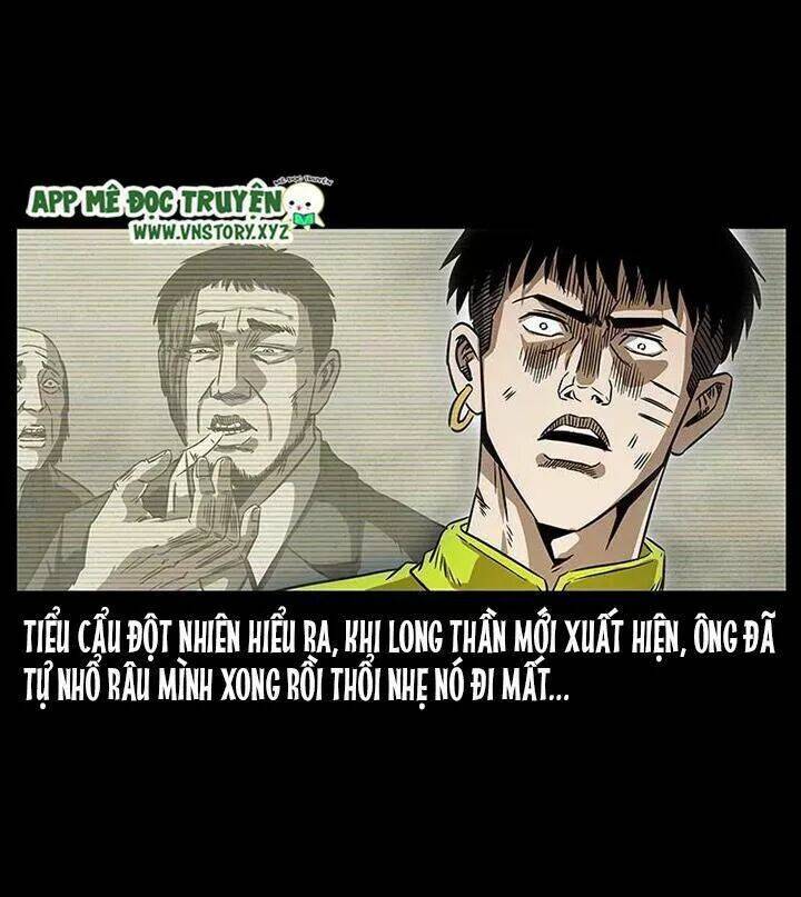 U Minh Ngụy Tượng Chapter 201 14