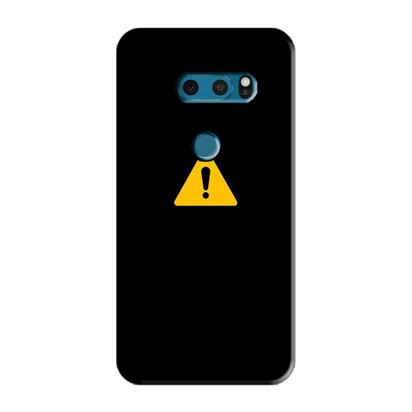 ỐP LƯNG IN DÀNH CHO LG V30S PLUS THINQ