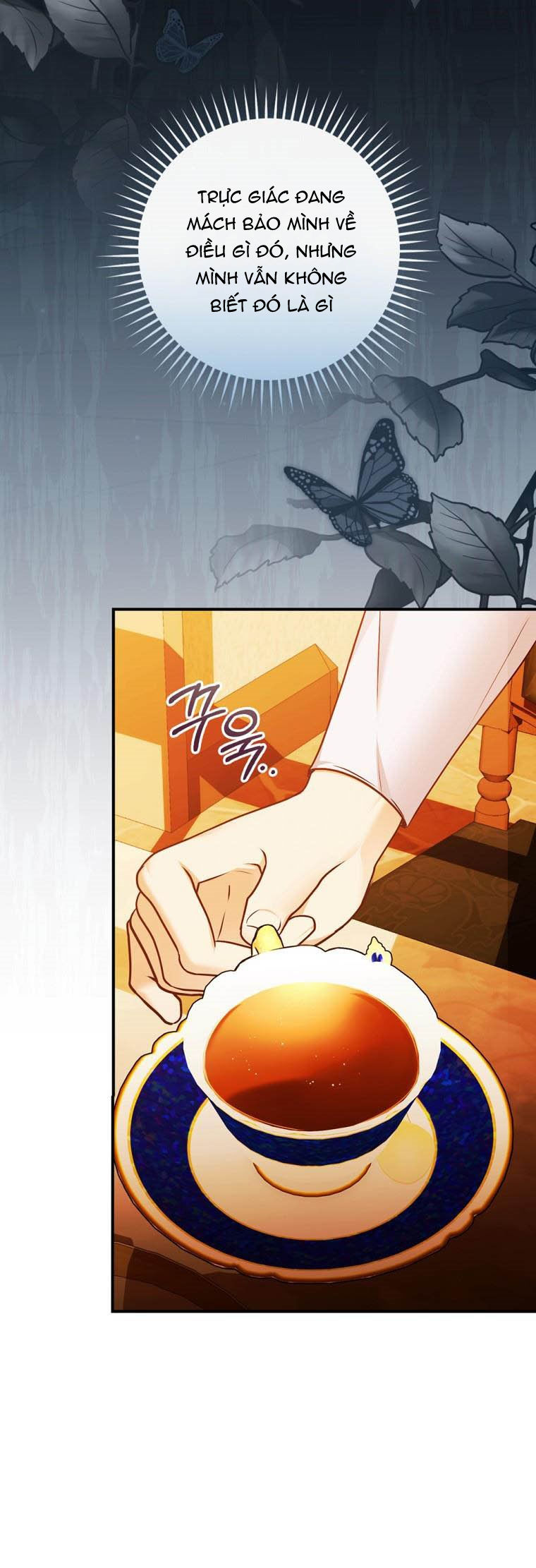 nàng tiểu thư nhà công tước chapter 14 10