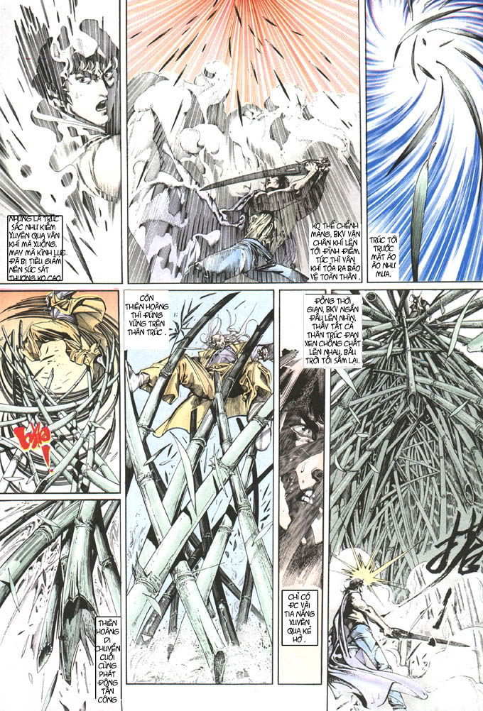 phong vân chapter 104 6