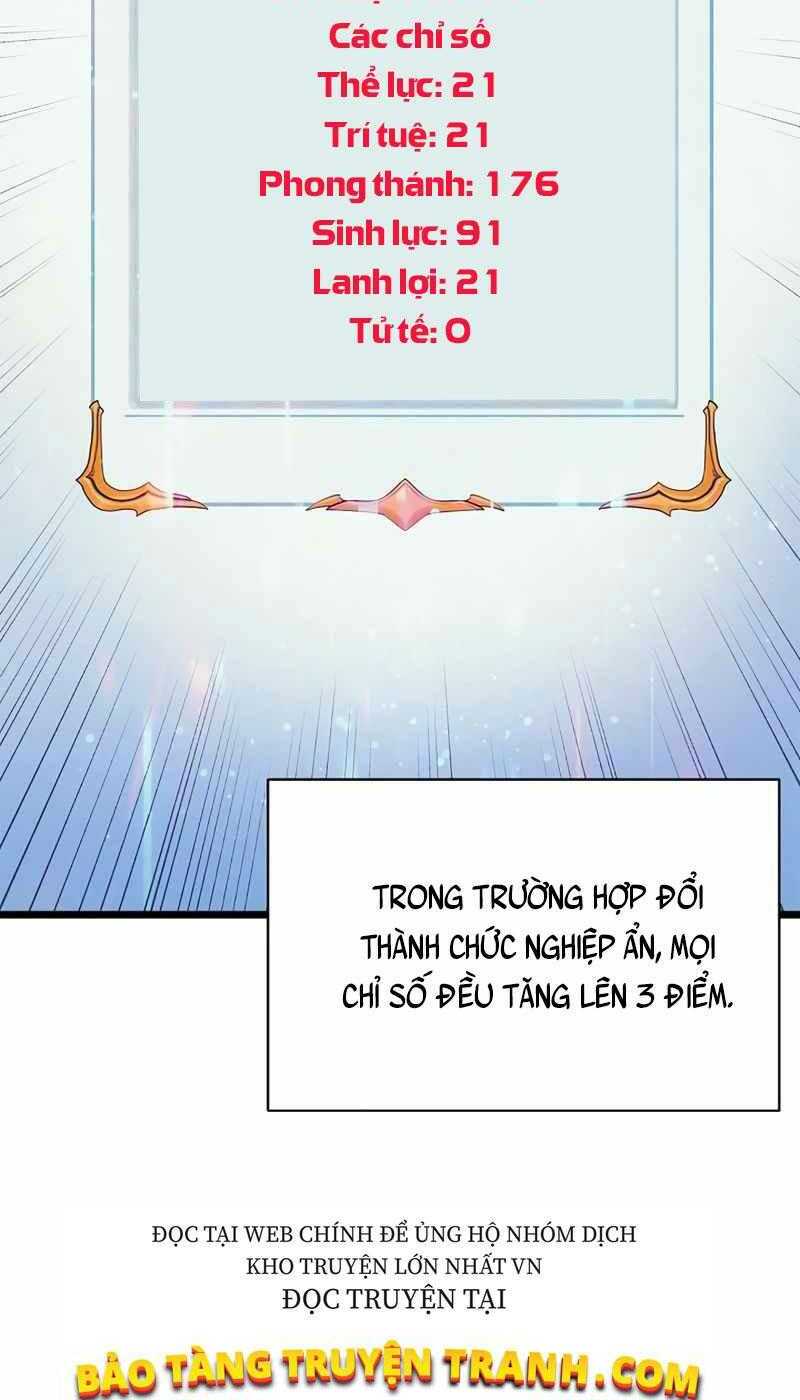 tu sĩ trị liệu của thái dương giáo chapter 3 93