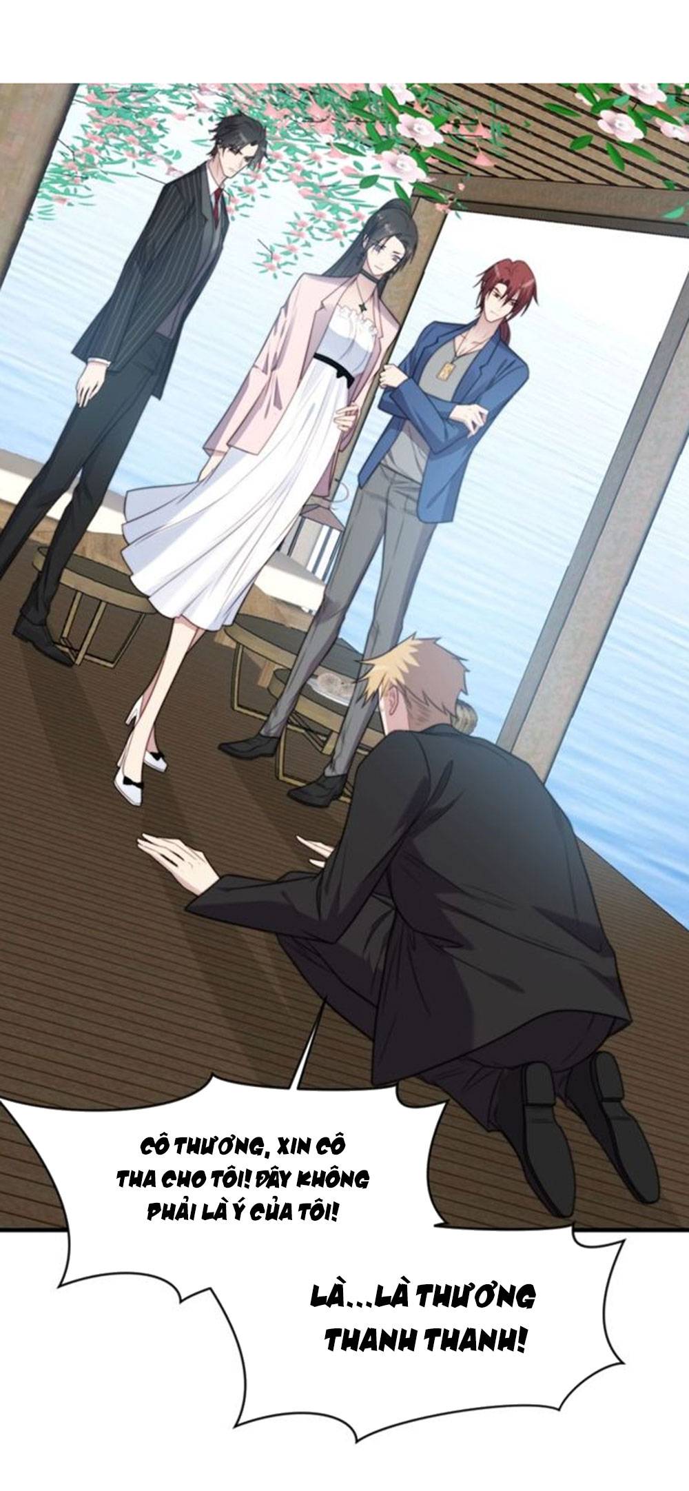 khoá chặt đôi môi (full) chapter 32 16