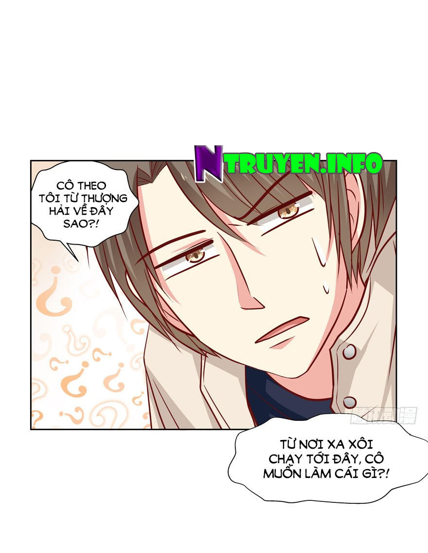 lưu luyến không rời chapter 34 3