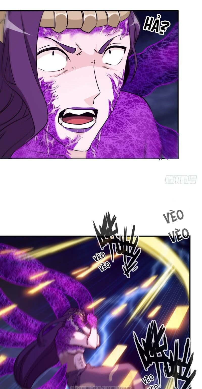 khởi đầu bằng một con côn chapter 76 5