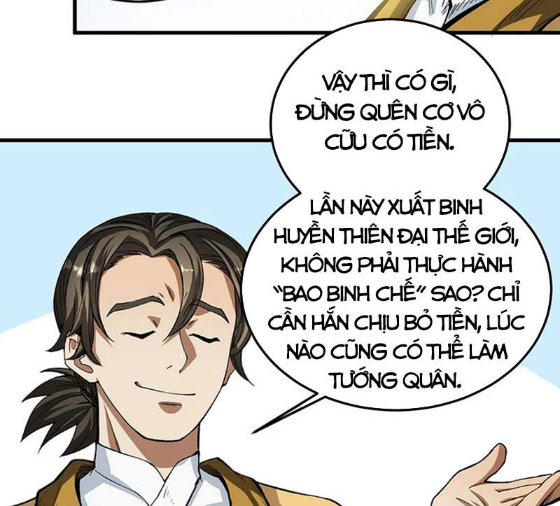 võ đạo độc tôn chapter 460 73