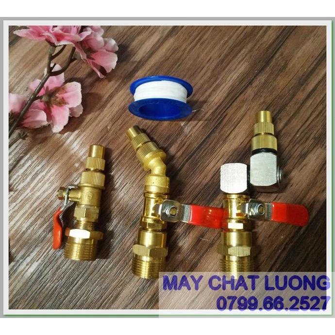 DỤNG CỤ RỬA MÁY LẠNH CONG THẲNG