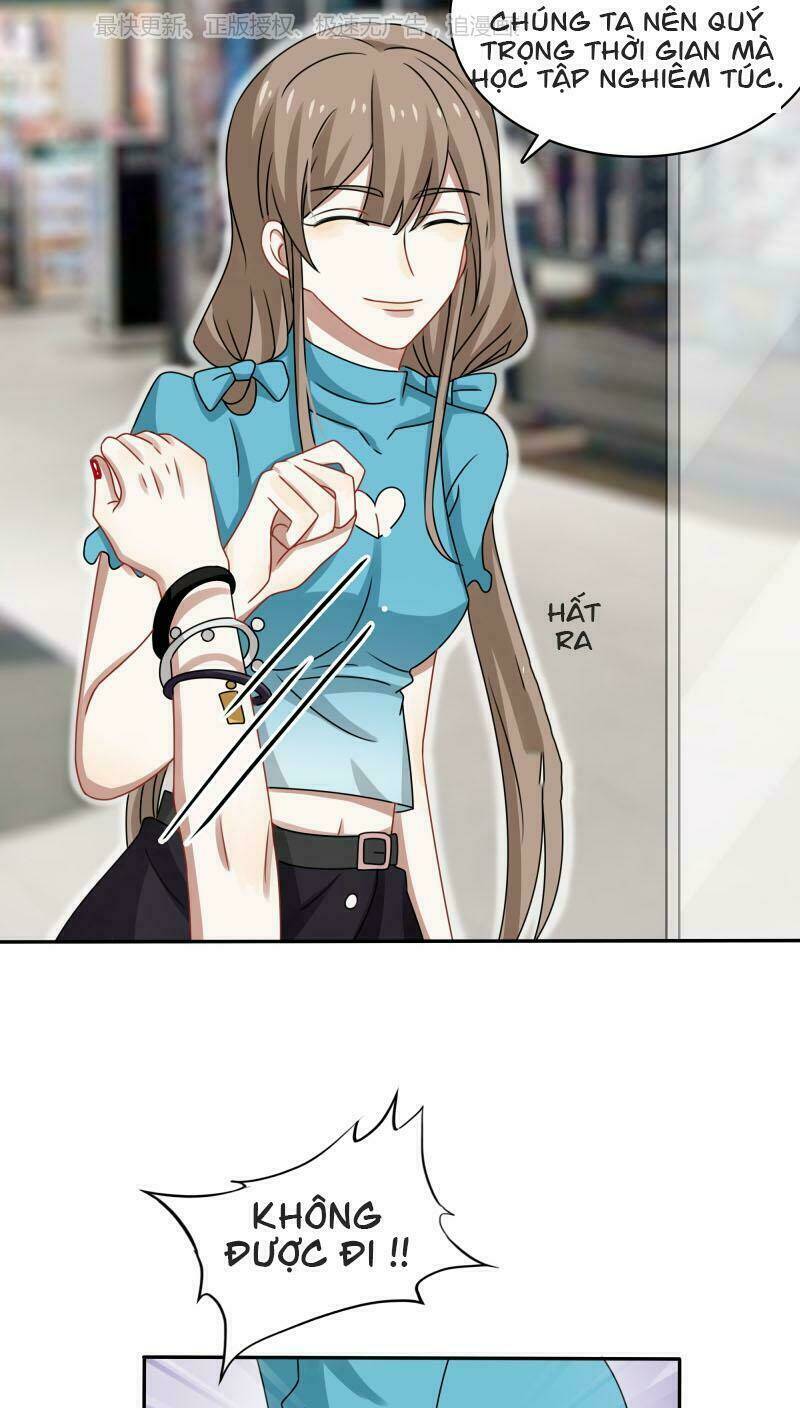 đế thiếu đoạt tình thành nghiện chapter 40 8