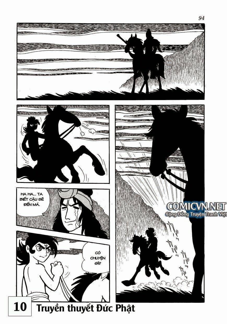 buddha - truyền thuyết đức phật chapter 46 3