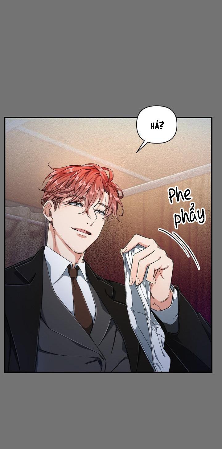 chuyến tàu điên cuồng chapter 3 36