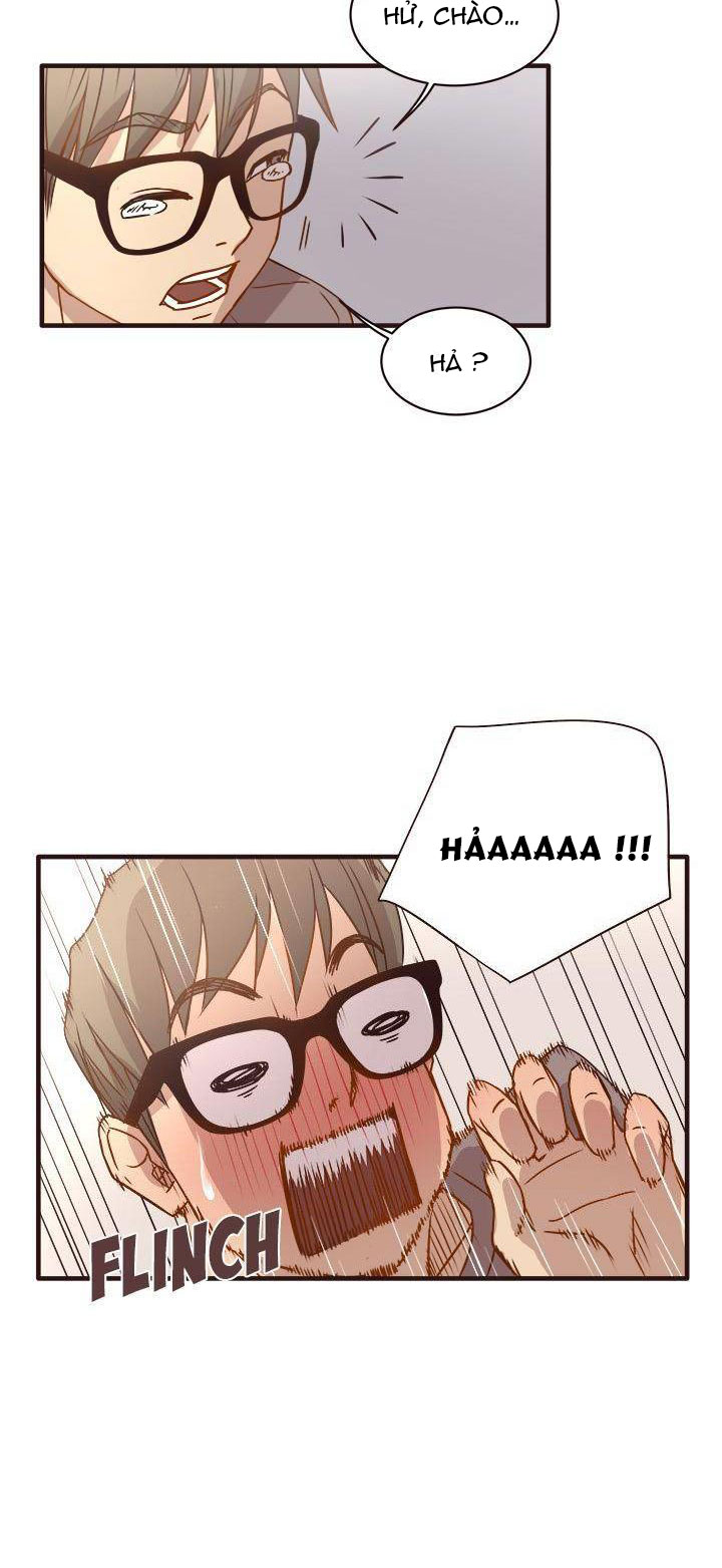 tình yêu dại khờ chapter 1.3 13