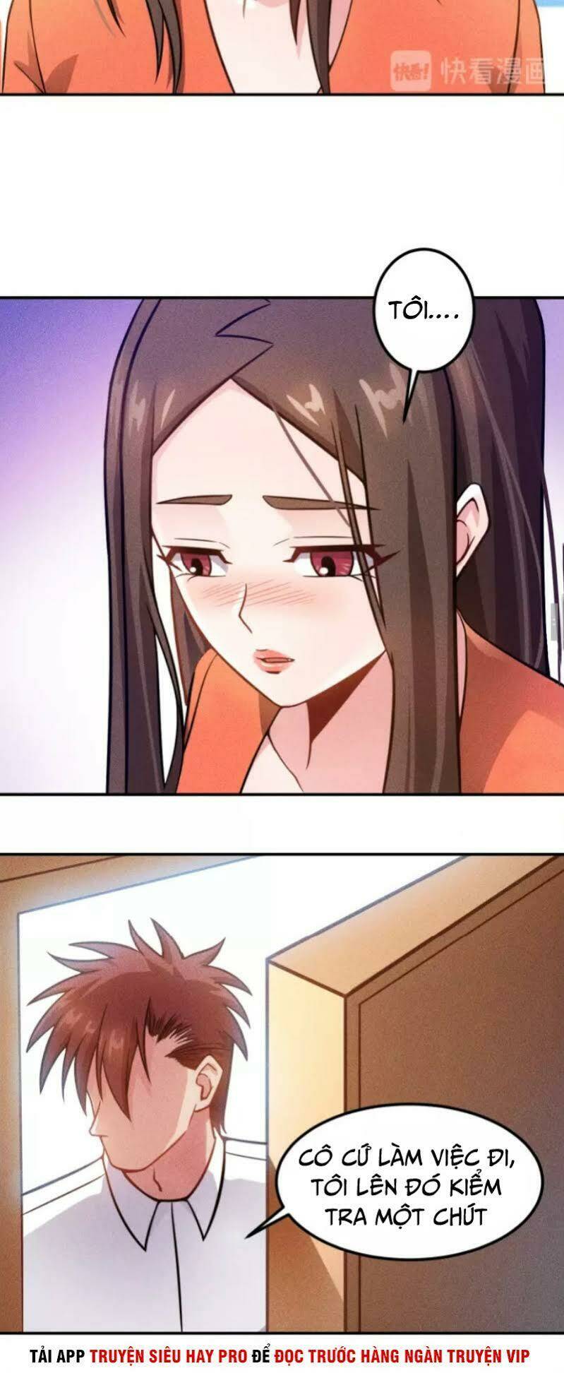 cao thủ cận vệ của nữ chủ tịch chapter 58 19