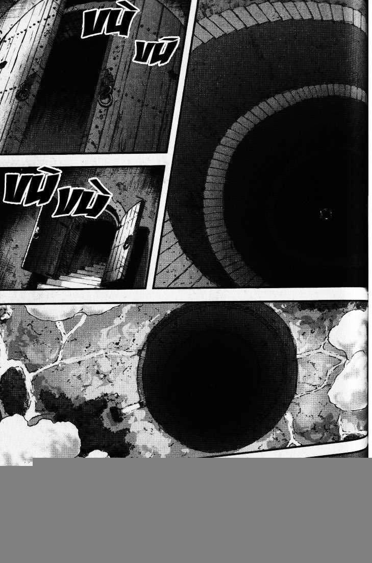 diêm đế chapter 276 32