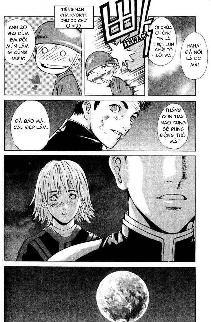 đảo địa ngục chapter 46 37