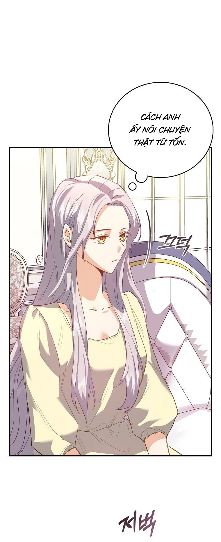 tôi chỉ nhận ra sau khi mất cô ấy chapter 4.1 11