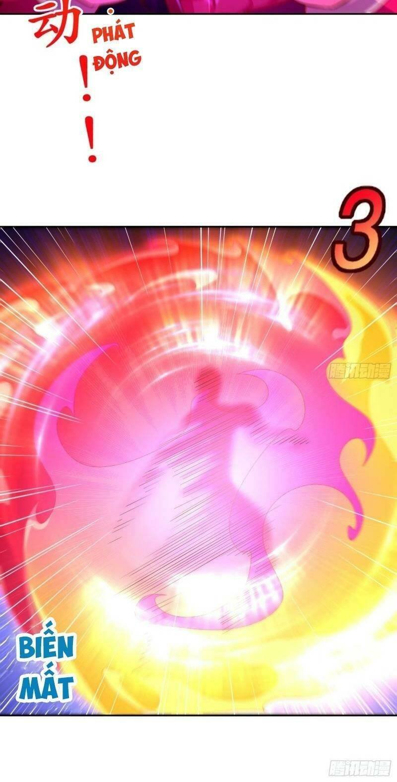 trọng sinh chi ma tôn đương đạo chapter 48 16