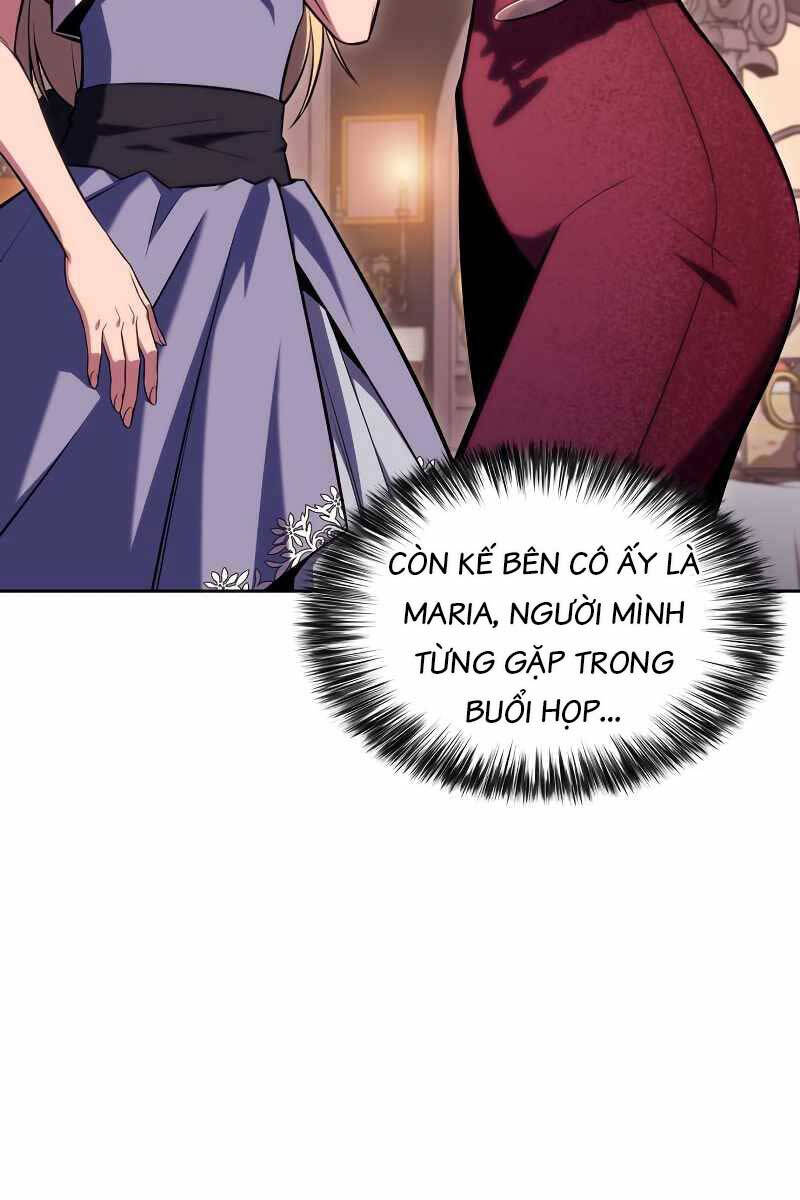 Người Chơi Mới Cấp Tối Đa chapter 98.2 2