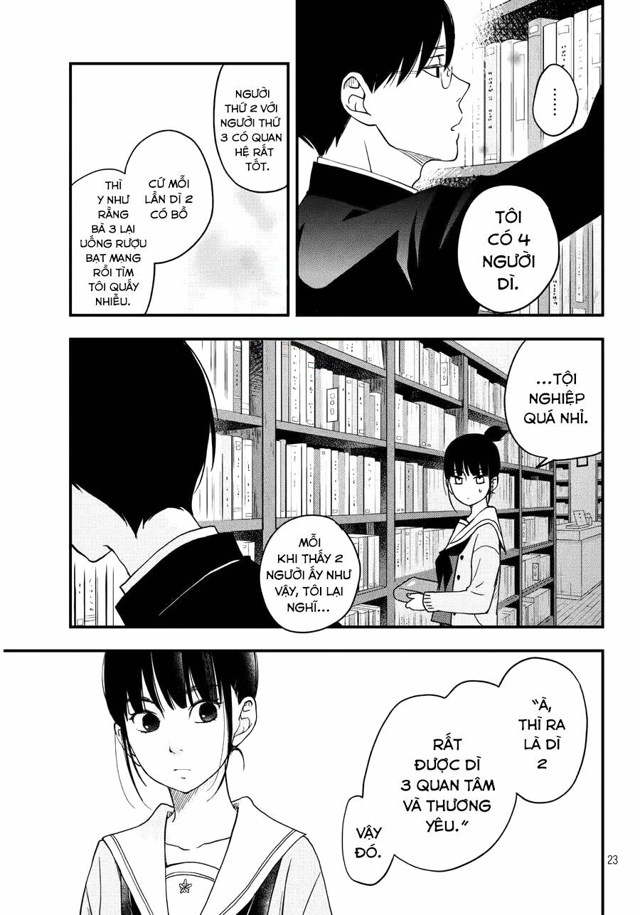 an important talk between you and me chapter 8 24